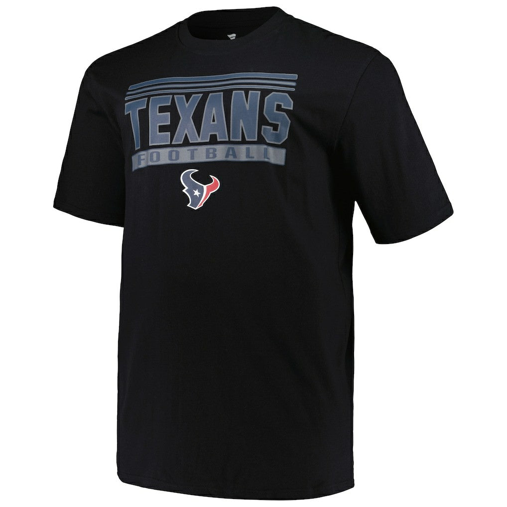 Big & Tall Pop T-Shirt - Houston Texans