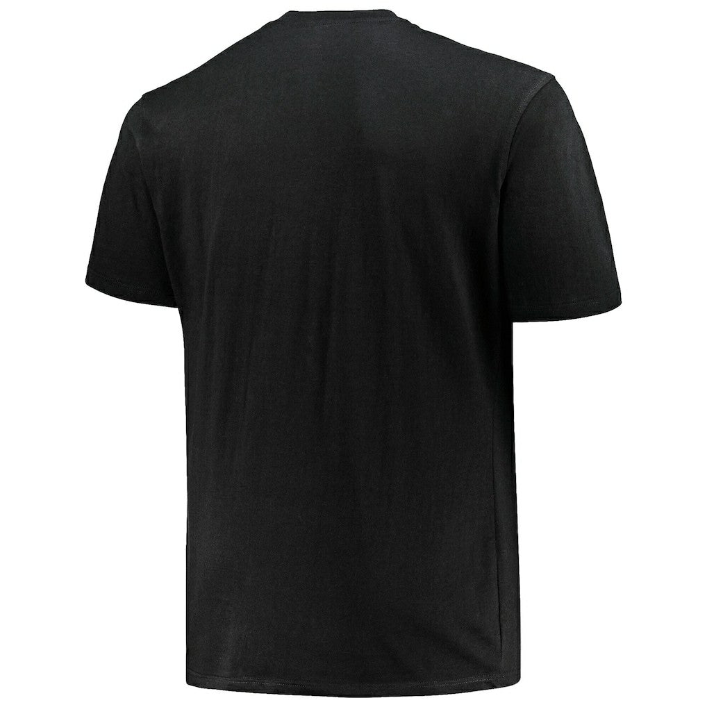 Big & Tall Pop T-Shirt - Cleveland Browns