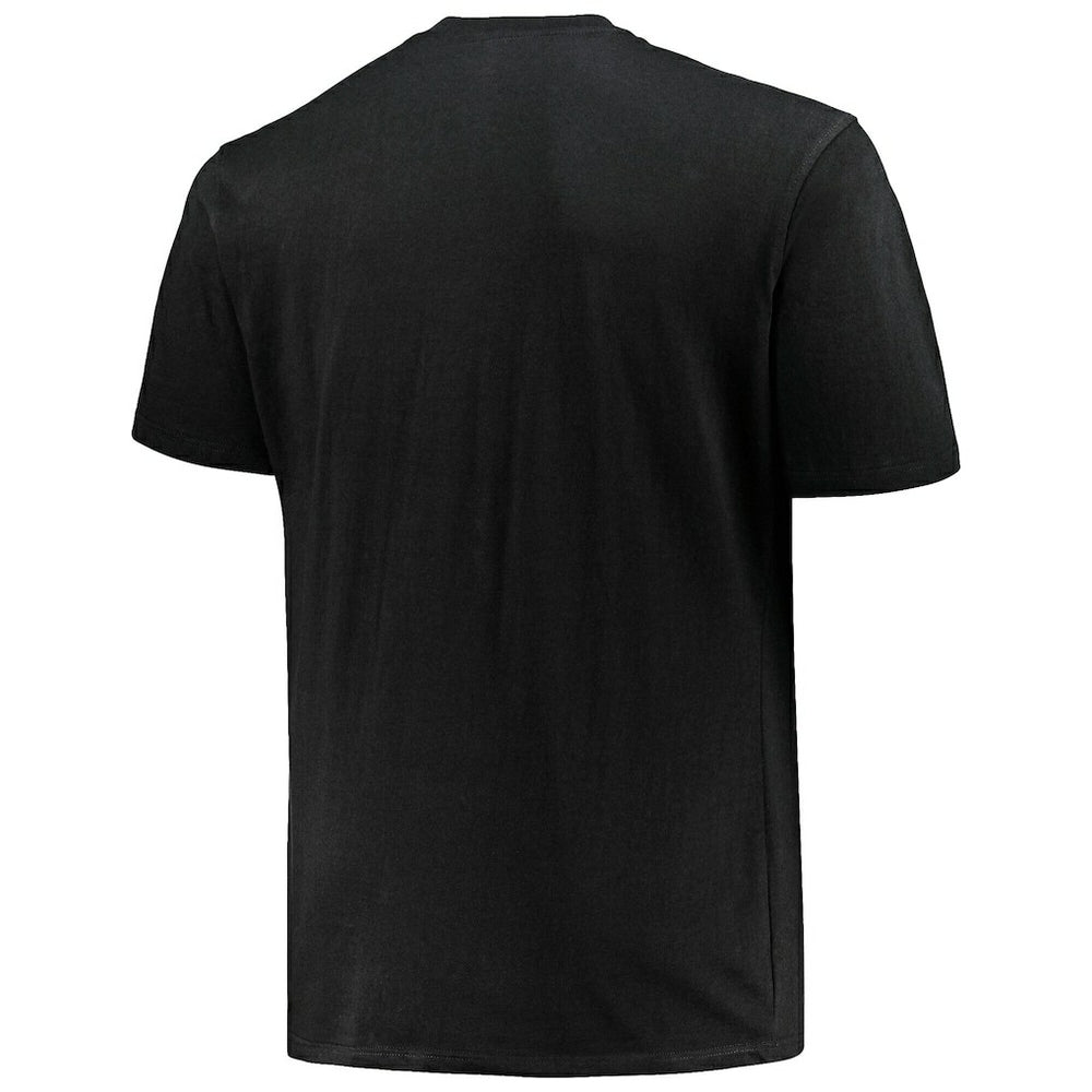 Big & Tall Pop T-Shirt - Cleveland Browns