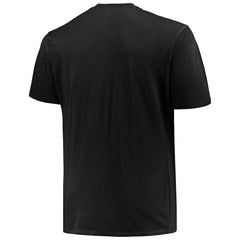 Big & Tall Pop T-Shirt - Cleveland Browns