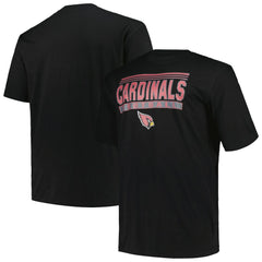Big & Tall Pop T-Shirt - Arizona Cardinals