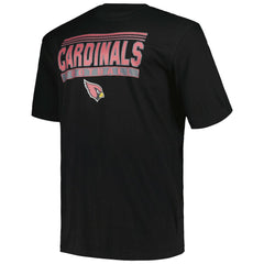 Big & Tall Pop T-Shirt - Arizona Cardinals