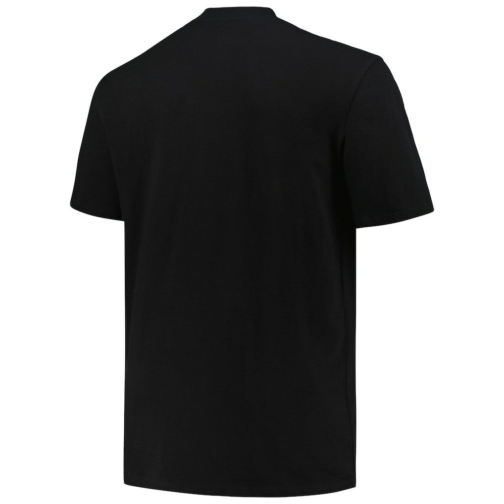 Big & Tall Pop T-Shirt - Cincinnati Bengals