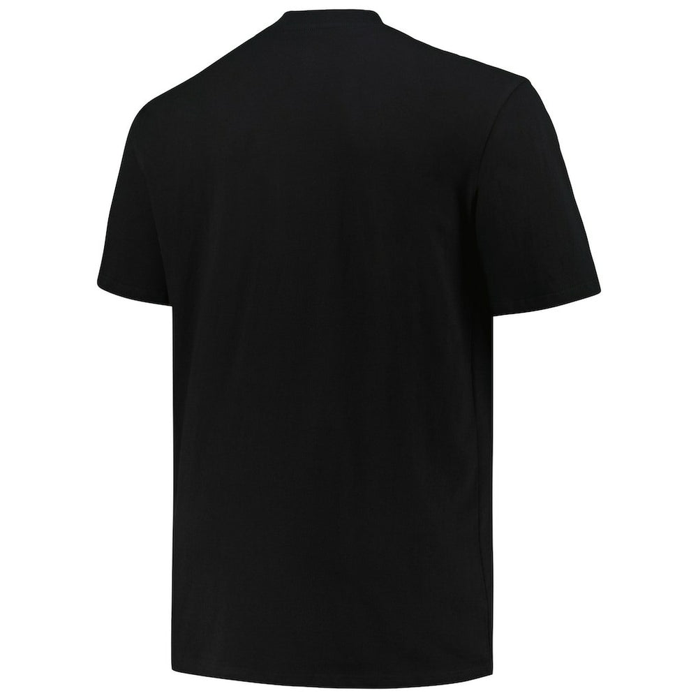 Big & Tall Pop T-Shirt - Cincinnati Bengals