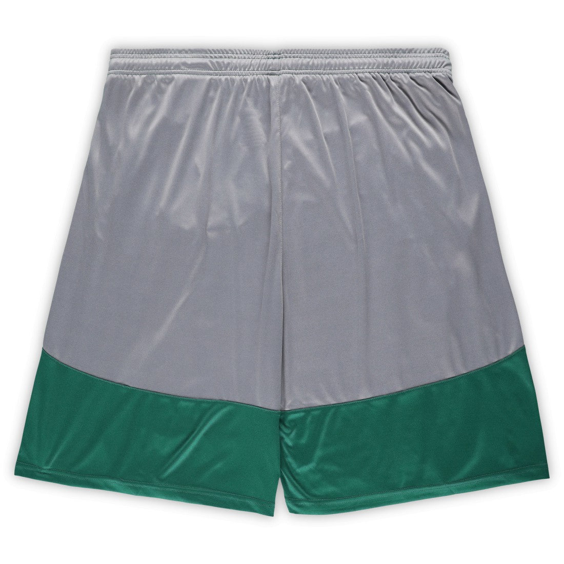 Big & Tall Team Logo Shorts - New York Jets