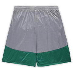Big & Tall Team Logo Shorts - New York Jets