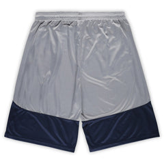 Big & Tall Team Logo Shorts - Tennessee Titans