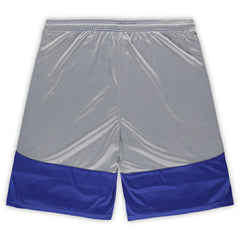 Big & Tall Team Logo Shorts - Indianapolis Colts