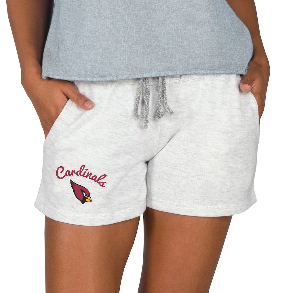 Concepts Sport Women's Mainstream Terry Lounge Shorts - Arizona Cardinals