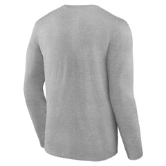 Team Lockup Long Sleeve T-Shirt - Cleveland Browns