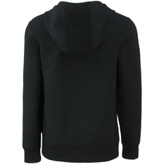 Cutter & Buck Primary Mark Roam Eco Recycled Half-Zip Pullover Hoodie - Kansas City Chiefs