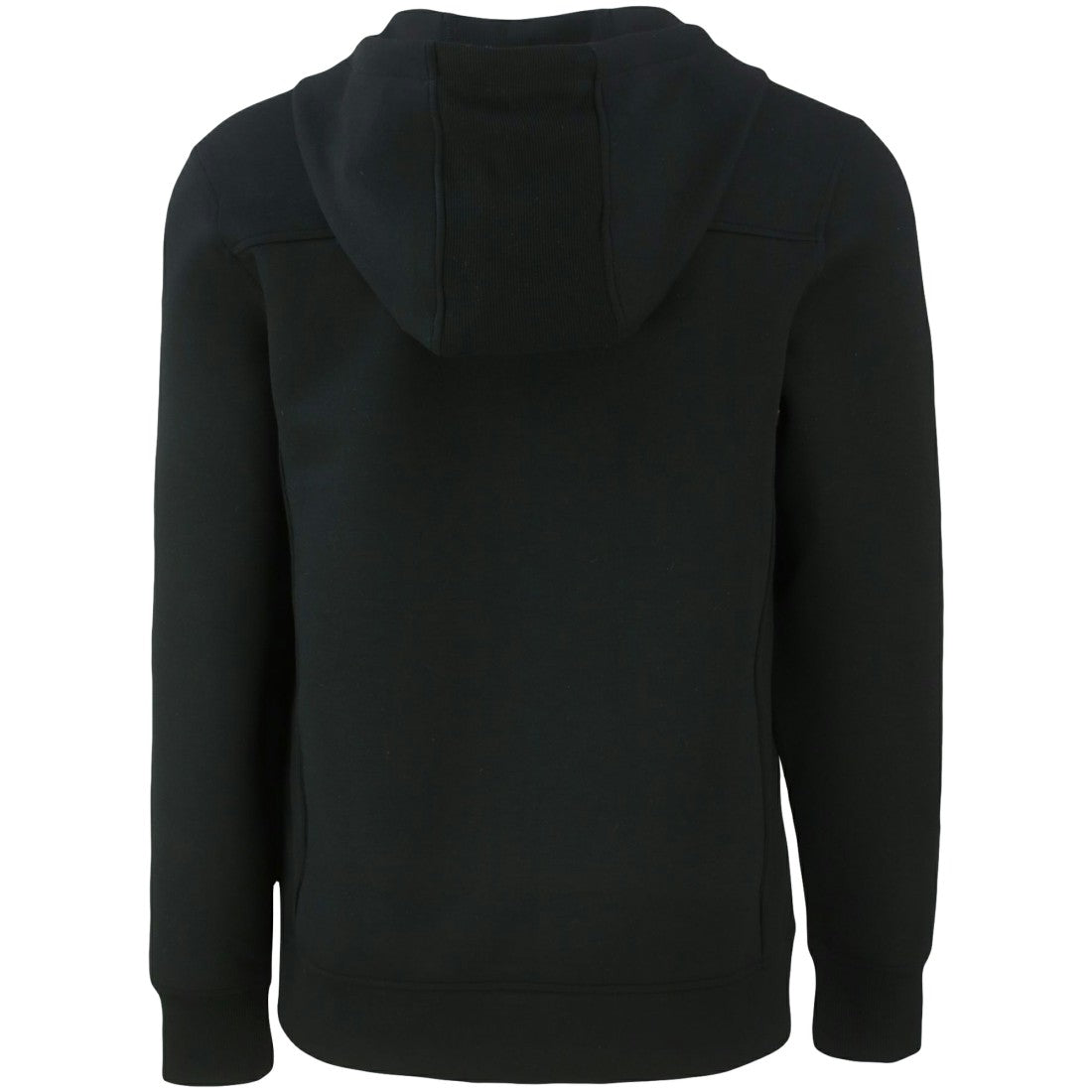 Cutter & Buck Primary Mark Roam Eco Recycled Half-Zip Pullover Hoodie - Green Bay Packers