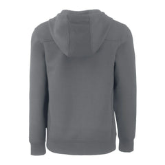 Cutter & Buck Primary Mark Roam Eco Recycled Half-Zip Pullover Hoodie - Buffalo Bills