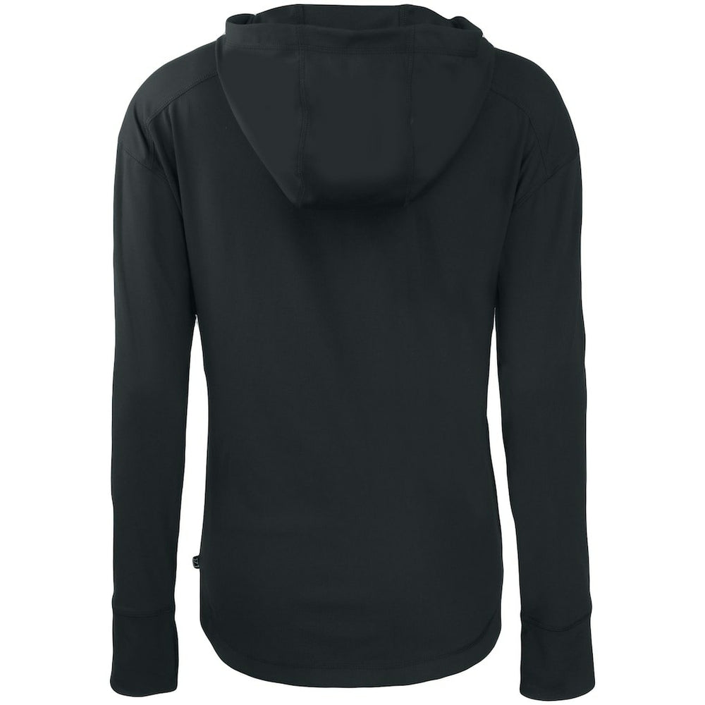 Cutter & Buck Women's Primary Mark Daybreak Eco Recycled Full-Zip Hoodie - Philadelphia Eagles