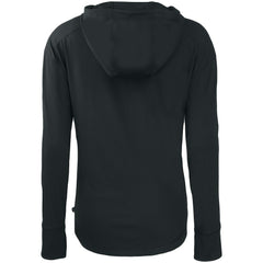 Cutter & Buck Women's Primary Mark Daybreak Eco Recycled Full-Zip Hoodie - Philadelphia Eagles