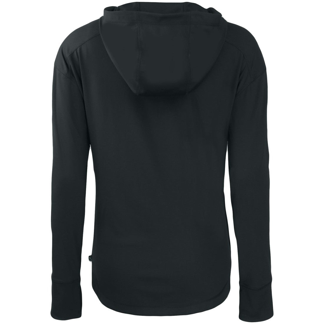Cutter & Buck Women's Primary Mark Daybreak Eco Recycled Full-Zip Hoodie - Detroit Lions