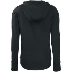 Cutter & Buck Women's Primary Mark Daybreak Eco Recycled Full-Zip Hoodie - Detroit Lions