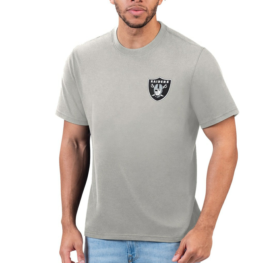 Margaritaville T-Shirt - Las Vegas Raiders