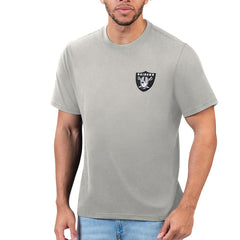 Margaritaville T-Shirt - Las Vegas Raiders