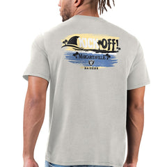Margaritaville T-Shirt - Las Vegas Raiders