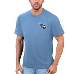 Margaritaville T-Shirt - Tennessee Titans