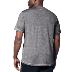 MSX by Michael Strahan Motion Space-Dye T-Shirt - Miami Dolphins