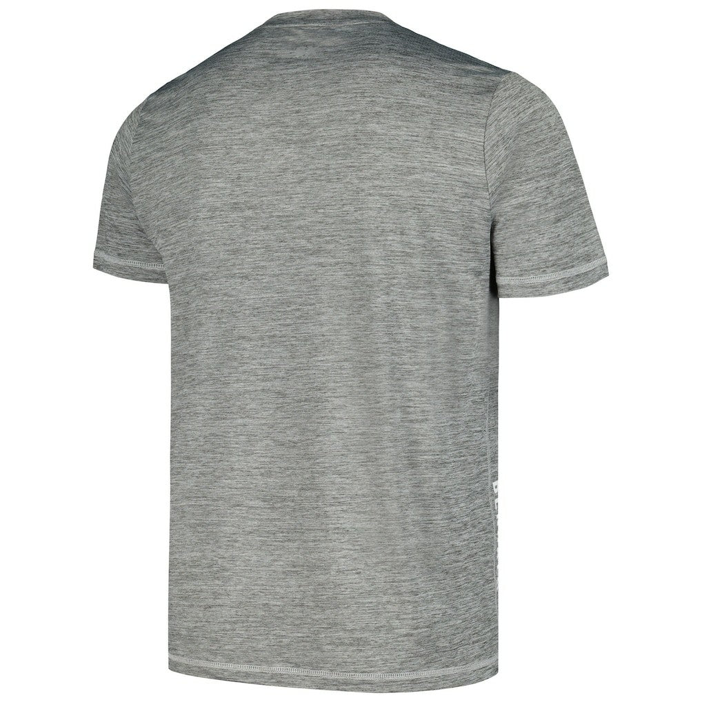 MSX by Michael Strahan Motion Space-Dye T-Shirt - Cincinnati Bengals