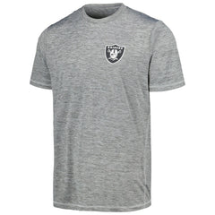 MSX by Michael Strahan Motion Space-Dye T-Shirt - Las Vegas Raiders