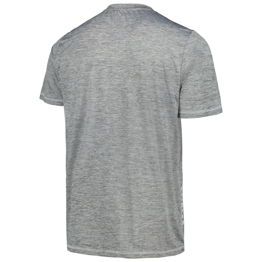 MSX by Michael Strahan Motion Space-Dye T-Shirt - Las Vegas Raiders