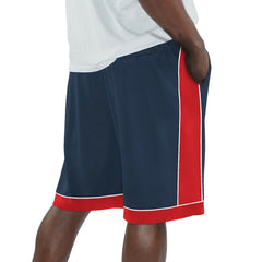 Starter Fan Favorite Fashion Shorts - New England Patriots