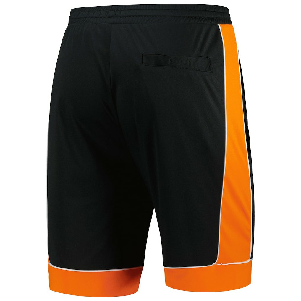 Starter Fan Favorite Fashion Shorts - Cincinnati Bengals