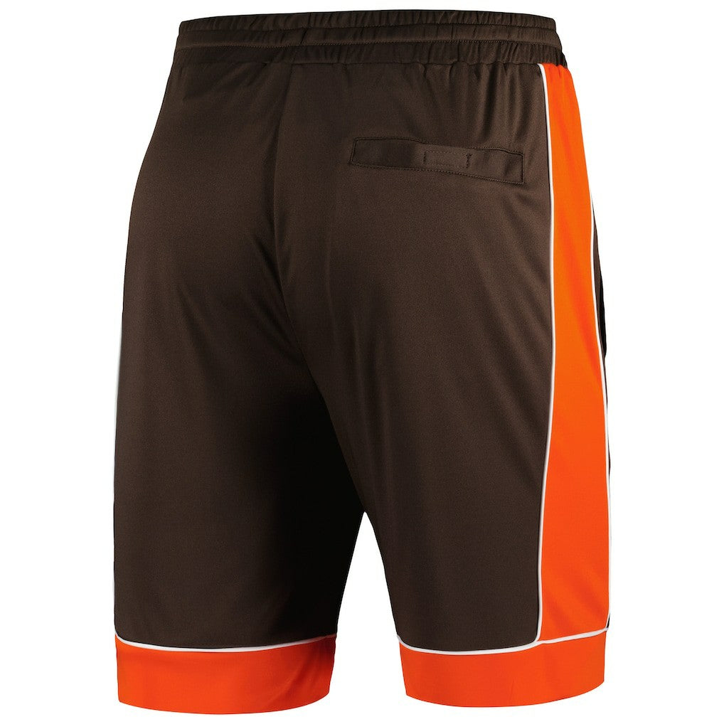 Starter Vintage Fan Favorite Shorts - Cleveland Browns