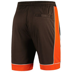 Starter Vintage Fan Favorite Shorts - Cleveland Browns