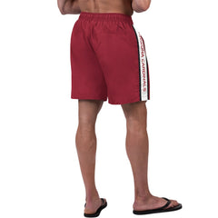 G-III Sports by Carl Banks Streamline Volley Swim Shorts - Arizona Cardinals