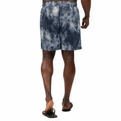 G-III Sports by Carl Banks Change Up Volley Swim Trunks - Tennessee Titans