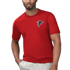 Margaritaville Licensed to Chill T-Shirt - Atlanta Falcons