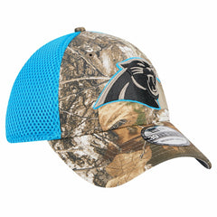 Active 39THIRTY Flex Hat - Carolina Panthers