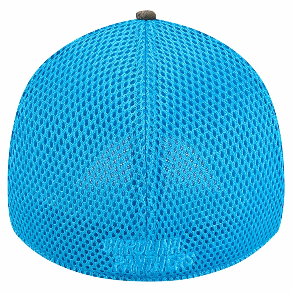 Active 39THIRTY Flex Hat - Carolina Panthers