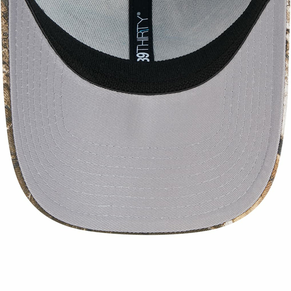Active 39THIRTY Flex Hat - Carolina Panthers