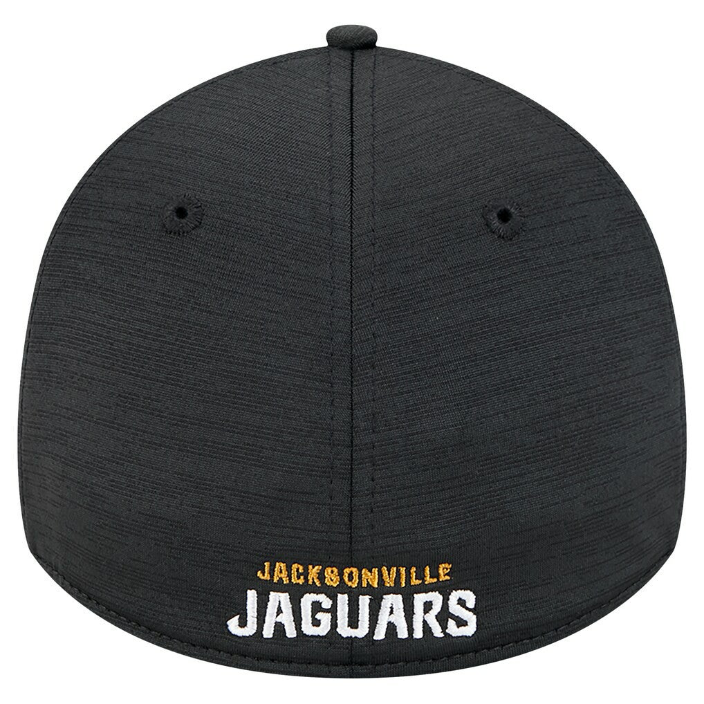 Active Tech 39THIRTY Flex Hat - Jacksonville Jaguars