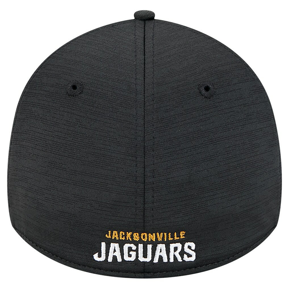 Active Tech 39THIRTY Flex Hat - Jacksonville Jaguars