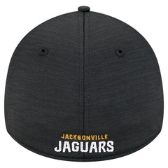 Active Tech 39THIRTY Flex Hat - Jacksonville Jaguars