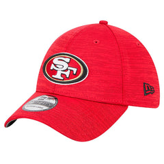 Active Tech 39THIRTY Flex Hat - San Francisco 49ers