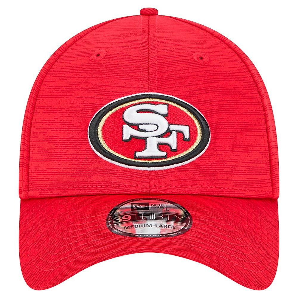Active Tech 39THIRTY Flex Hat - San Francisco 49ers
