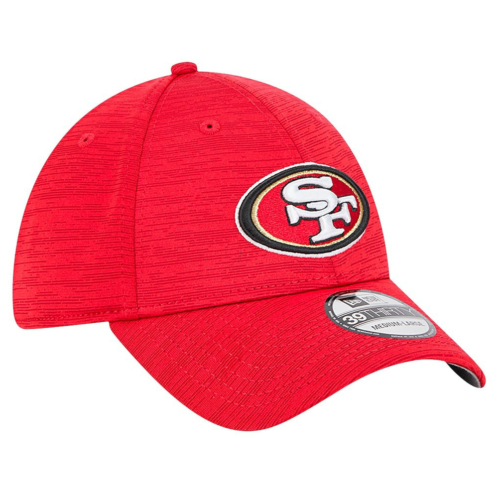 Active Tech 39THIRTY Flex Hat - San Francisco 49ers