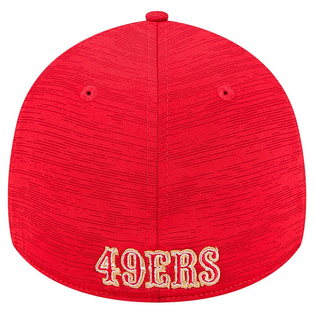 Active Tech 39THIRTY Flex Hat - San Francisco 49ers