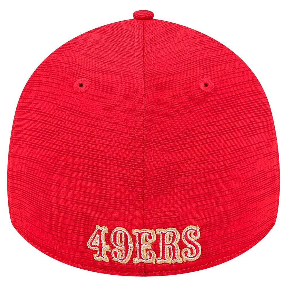 Active Tech 39THIRTY Flex Hat - San Francisco 49ers