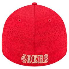 Active Tech 39THIRTY Flex Hat - San Francisco 49ers