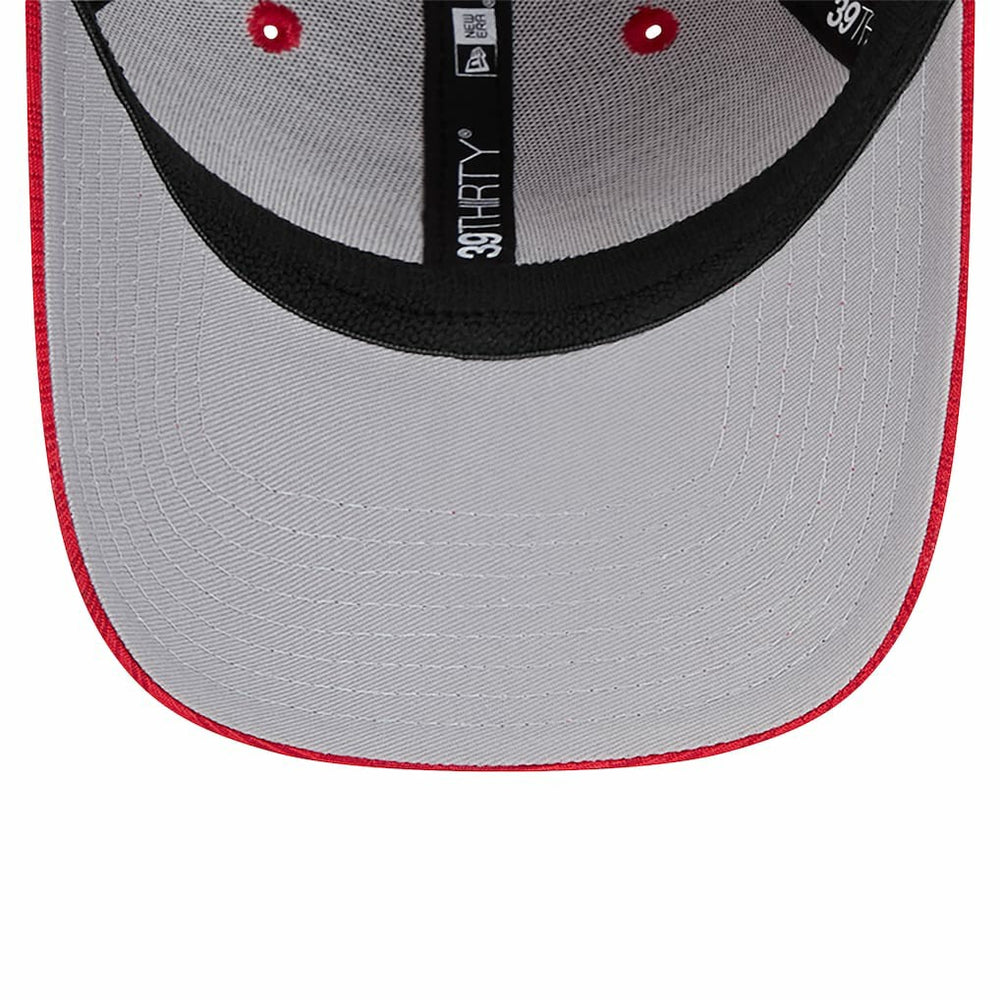 Active Tech 39THIRTY Flex Hat - San Francisco 49ers