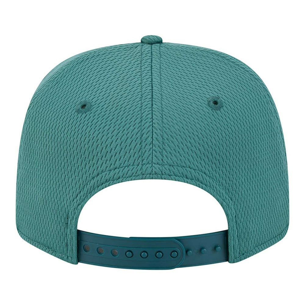 Adventure Patched 9SEVENTY Stretch-Snap Adjustable Hat - Philadelphia Eagles